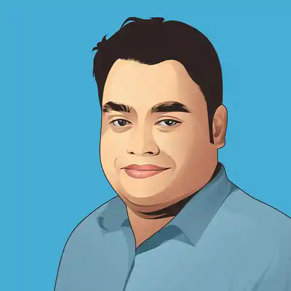 Maruf Rahman